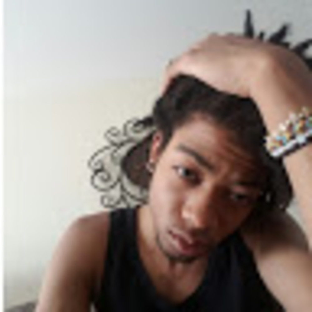 Meet your Posher, Mrsk8bacon